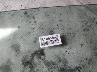 Tweedehands auto-onderdeel linker achterruit voor nissan qashqai / qashqai +2 i (j10, nj10, jj10e) 1.6 oem iam-referenties as2  