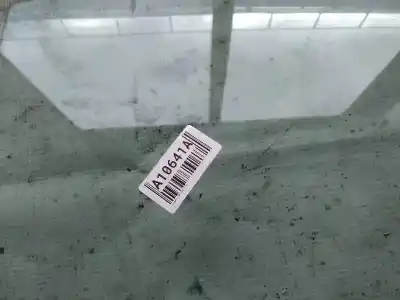 Pezzo di ricambio per auto di seconda mano luna anteriore destra per peugeot 206 fastback (2a/c) 1.6 16v riferimenti oem iam as2  