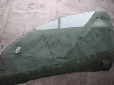 Tweedehands auto-onderdeel linker voorraam voor peugeot 206 fastback (2a/c) 1.6 16v oem iam-referenties as2