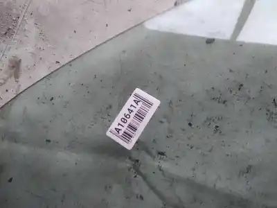 Автозапчастина б/у ліве передне вікно для peugeot 206 fastback (2a/c) 1.6 16v посилання на oem iam as2  