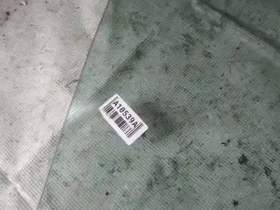 Peça sobressalente para automóvel em segunda mão vidro dianteiro esquerdo por renault scénic ii (jm0/1_) 1.5 dci (jm0f) referências oem iam as2  