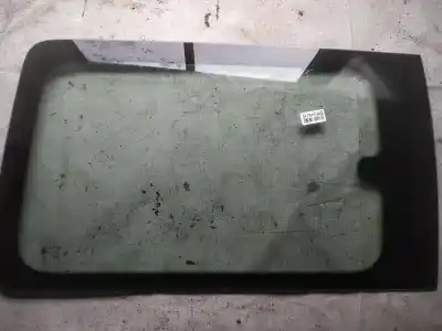 Peça sobressalente para automóvel em segunda mão vidro traseiro esquerdo por opel combo 1.7 16v cdti referências oem iam 