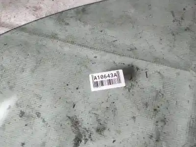 Peça sobressalente para automóvel em segunda mão vidro dianteiro esquerdo por opel combo 1.7 16v cdti referências oem iam as2  