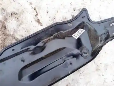 Pezzo di ricambio per auto di seconda mano siluro per ford taurus (p5_) 3.0 24v riferimenti oem iam   