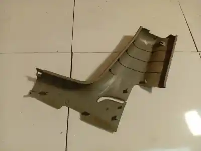 Автозапчастина б/у пластикler для renault kangoo (kc0/1_) 1.2 16v (kc05, kc06, kc03, kc0t, kc0w, kc1d) посилання на oem iam 8200272787  mp4718 Автозапчастина б/у пластикler для renault kangoo (kc0/1_) 1.2 16v (kc05, kc06, kc03, kc0t, kc0w, kc1d) посилання на oem iam 8200272787  mp4718