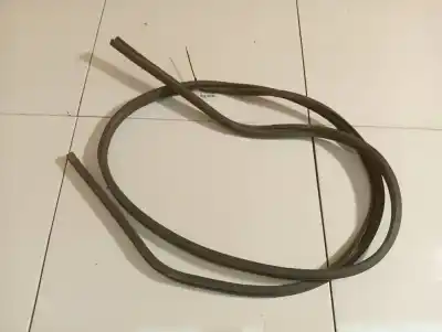 Автозапчастина б/у контур дверей гума для renault kangoo (kc0/1_) 1.2 16v (kc05, kc06, kc03, kc0t, kc0w, kc1d) посилання на oem iam  Автозапчастина б/у контур дверей гума для renault kangoo (kc0/1_) 1.2 16v (kc05, kc06, kc03, kc0t, kc0w, kc1d) посилання на oem iam