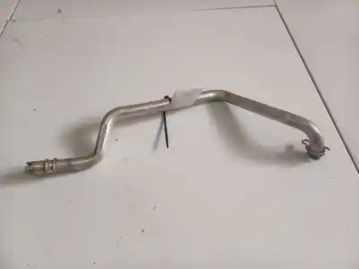 Peça sobressalente para automóvel em segunda mão tubo por audi coupe b2 (81, 855, 856) 2.3 quattro referências oem iam 