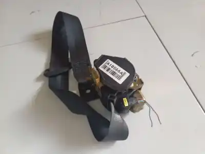 Pezzo di ricambio per auto di seconda mano cintura di sicurezza posteriore sinistra per renault megane ii (bm0/1_, cm0/1_) 1.6 16v (bm0c, cm0c) riferimenti oem iam 4391221
