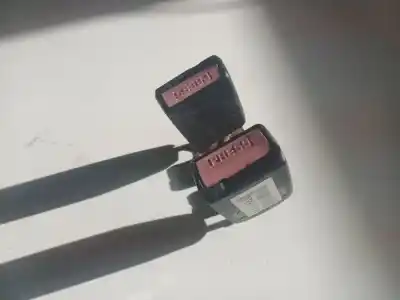 Pezzo di ricambio per auto di seconda mano gancio cintura posteriore centrale per renault megane ii (bm0/1_, cm0/1_) 1.6 16v (bm0c, cm0c) riferimenti oem iam 4422046f1902