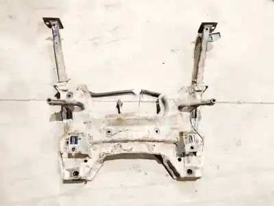 Автозапчастина б/у передня вісь для peugeot 207/207+ (wa_, wc_) 1.4 hdi посилання на oem iam 