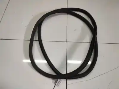Peça sobressalente para automóvel em segunda mão junta vedante da porta por skoda octavia ii (1z3) 1.6 tdi referências oem iam 
