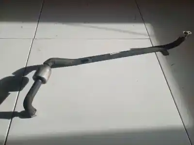 İkinci el araba yedek parçası klima borulari için opel frontera b (u99) 2.2 dti (6b_66, 6b_76) oem iam referansları   