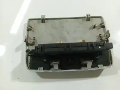 Peça sobressalente para automóvel em segunda mão plásticos por skoda octavia ii (1z3) 1.6 tdi referências oem iam 1j0877823b  1j0 877 823 b