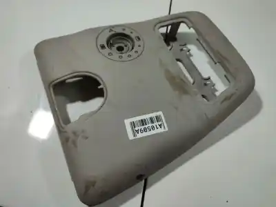 Peça sobressalente para automóvel em segunda mão plásticos por opel omega b 2.0 16v cat (x 20 xev / l34) referências oem iam 90563247