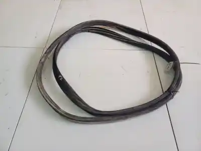 Peça sobressalente para automóvel em segunda mão junta vedante da porta por peugeot bipper (aa_) 1.4 hdi referências oem iam 