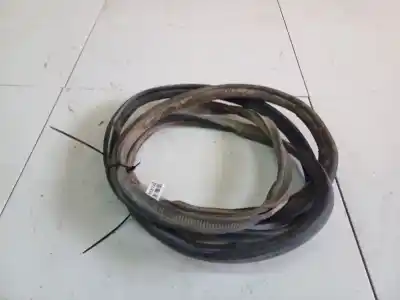 Peça sobressalente para automóvel em segunda mão peças diversas por peugeot bipper (aa_) 1.4 hdi referências oem iam 