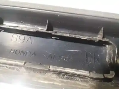 Second-hand car spare part plastics for honda cr-v (rd8) 2.0 vtec cat oem iam references    Second-hand car spare part plastics for honda cr-v (rd8) 2.0 vtec cat oem iam references