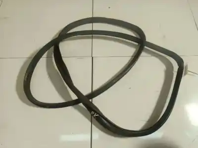 Peça sobressalente para automóvel em segunda mão junta vedante da porta por peugeot 406 (8b) 1.9 td referências oem iam 