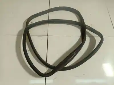 Peça sobressalente para automóvel em segunda mão junta vedante da porta por peugeot 406 (8b) 1.9 td referências oem iam 