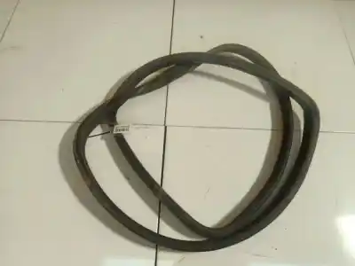 Peça sobressalente para automóvel em segunda mão junta vedante da porta por peugeot 406 (8b) 1.9 td referências oem iam 