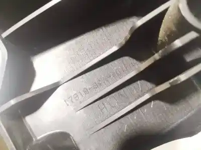 Peça sobressalente para automóvel em segunda mão plásticos por honda cr-v (rd8) 2.0 vtec cat referências oem iam 17818s9aa010m1  17818-s9a-a010-m1 Peça sobressalente para automóvel em segunda mão plásticos por honda cr-v (rd8) 2.0 vtec cat referências oem iam 17818s9aa010m1  17818-s9a-a010-m1