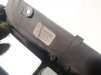 Автозапчастина б/у пластикler для honda cr-v (rd8) 2.0 vtec cat посилання на oem iam 01224030  