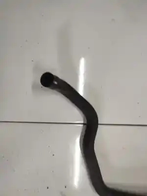 Автозапчастина б/у труба для renault kangoo (kc0/1_) 1.2 16v (kc05, kc06, kc03, kc0t, kc0w, kc1d) посилання на oem iam   