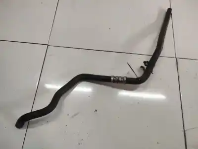 Автозапчастина б/у труба для renault kangoo (kc0/1_) 1.2 16v (kc05, kc06, kc03, kc0t, kc0w, kc1d) посилання на oem iam   