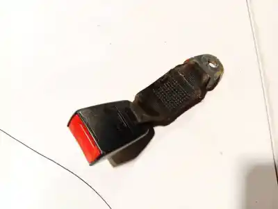 Автозапчасти б/у натяжитель передней левой подушки безопасности за peugeot 206 fastback (2a/c) 1.6 16v ссылки oem iam   