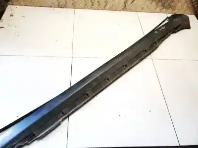 Peça sobressalente para automóvel em segunda mão embaladeira lado direito (corte) por seat exeo st (3r5) (2009>) 2.0 tdi referências oem iam 