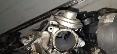 Pezzo di ricambio per auto di seconda mano valvola egr per opel kadett e fastback (t85) 1.4 s (c08, c48, d08, d48) riferimenti oem iam 112311015