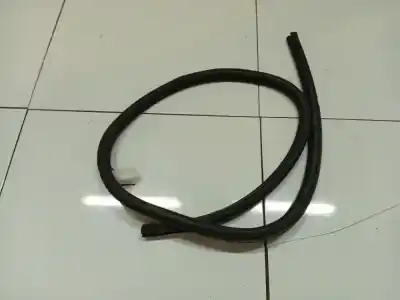 Pezzo di ricambio per auto di seconda mano gomma contorno porta per renault megane ii (bm0/1_, cm0/1_) 1.6 16v (bm0c, cm0c) riferimenti oem iam 