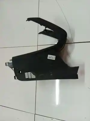 Pezzo di ricambio per auto di seconda mano plastica per ford ka (ru8) 1.2 riferimenti oem iam 735461946  735461946