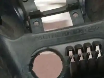 Pezzo di ricambio per auto di seconda mano plastica per ford ka (ru8) 1.2 riferimenti oem iam 735461946  735461946