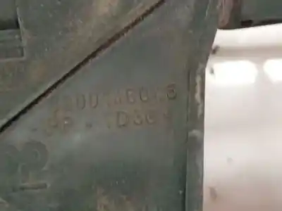 Автозапчасти б/у поддержка правой фары за renault megane ii (bm0/1_, cm0/1_) 1.6 16v (bm0c, cm0c) ссылки oem iam 8200146046  8200146046, pp - td30, pp - td30k , pptd30, pptd30k