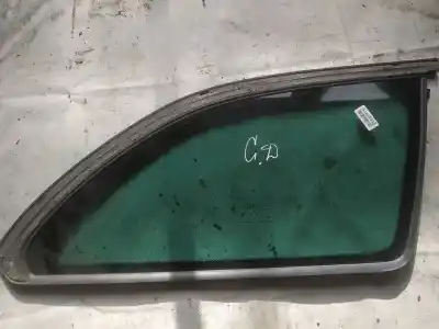 Peça sobressalente para automóvel em segunda mão vidro custódia triangular traseiro direito por skoda octavia ii (1z3) 1.8 tsi referências oem iam as3