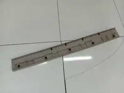 Peça sobressalente para automóvel em segunda mão plásticos por renault megane ii (bm0/1_, cm0/1_) 1.6 16v (bm0c, cm0c) referências oem iam   