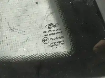 Автозапчастина б/у moon custodi задня прав для ford fiesta vi (cb1, ccn) 1.4 tdci посилання на oem iam as2  