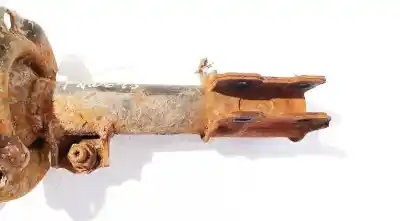 Second-hand car spare part front right shock absorber for opel combo 1.7 16v cdti oem iam references dsb175g  