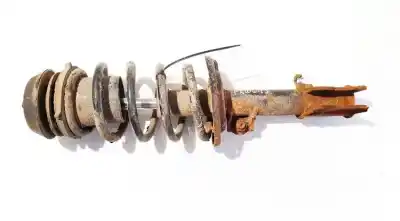 Peça sobressalente para automóvel em segunda mão amortecedor dianteiro direito por opel combo 1.7 16v cdti referências oem iam dsb175g