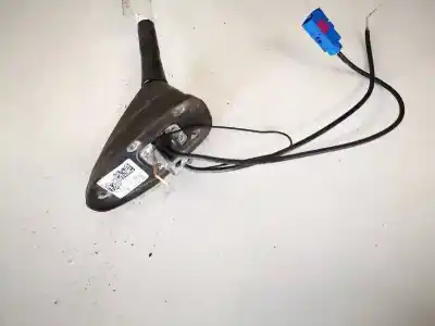 Peça sobressalente para automóvel em segunda mão antena por ford focus c-max (cap) 1.8 16v cat referências oem iam am5t18828db  am5t-18828-db