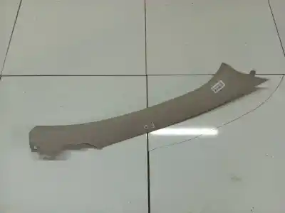 Pezzo di ricambio per auto di seconda mano plastica per renault megane ii (bm0/1_, cm0/1_) 1.6 16v (bm0c, cm0c) riferimenti oem iam 820014734