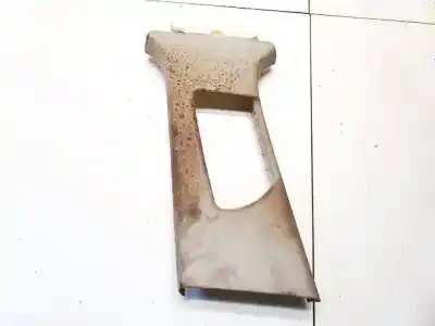 Peça sobressalente para automóvel em segunda mão plásticos por seat exeo st (3r5) (2009>) 2.0 tdi referências oem iam 8e0867243c