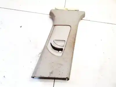 Peça sobressalente para automóvel em segunda mão plásticos por seat exeo st (3r5) (2009>) 2.0 tdi referências oem iam 8e0867244c