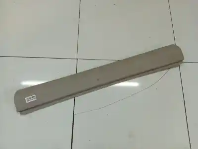 Pezzo di ricambio per auto di seconda mano plastica per renault megane ii (bm0/1_, cm0/1_) 1.6 16v (bm0c, cm0c) riferimenti oem iam e84876371