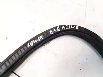 Pezzo di ricambio per auto di seconda mano pezzi vari per seat exeo st (3r5) (2009>) 2.0 tdi riferimenti oem iam   