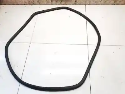 Peça sobressalente para automóvel em segunda mão junta vedante da porta por seat exeo st (3r5) (2009>) 2.0 tdi referências oem iam 