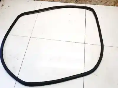 Peça sobressalente para automóvel em segunda mão junta vedante da porta por seat exeo st (3r5) (2009>) 2.0 tdi referências oem iam 