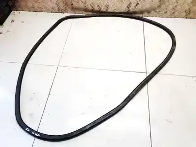 Peça sobressalente para automóvel em segunda mão junta vedante da porta por seat exeo st (3r5) (2009>) 2.0 tdi referências oem iam 