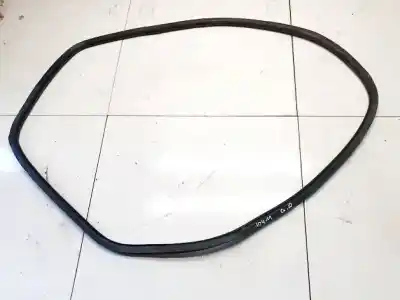 Peça sobressalente para automóvel em segunda mão junta vedante da porta por seat exeo st (3r5) (2009>) 2.0 tdi referências oem iam 